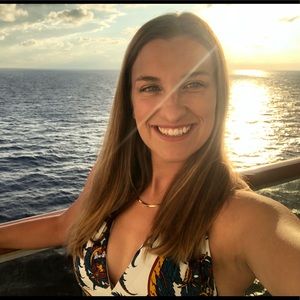 Meet your Posher, Dawn